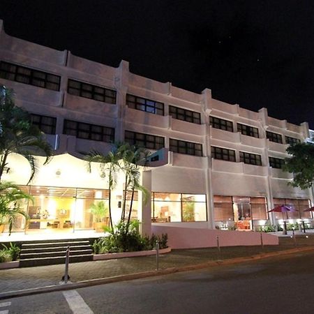 Hotel Timor Dili Bagian luar foto