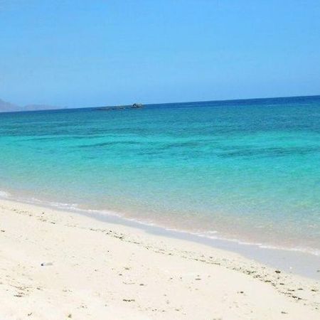 Hotel Timor Dili Bagian luar foto