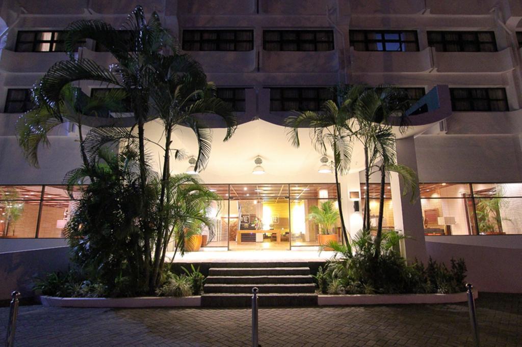 Hotel Timor Dili Bagian luar foto