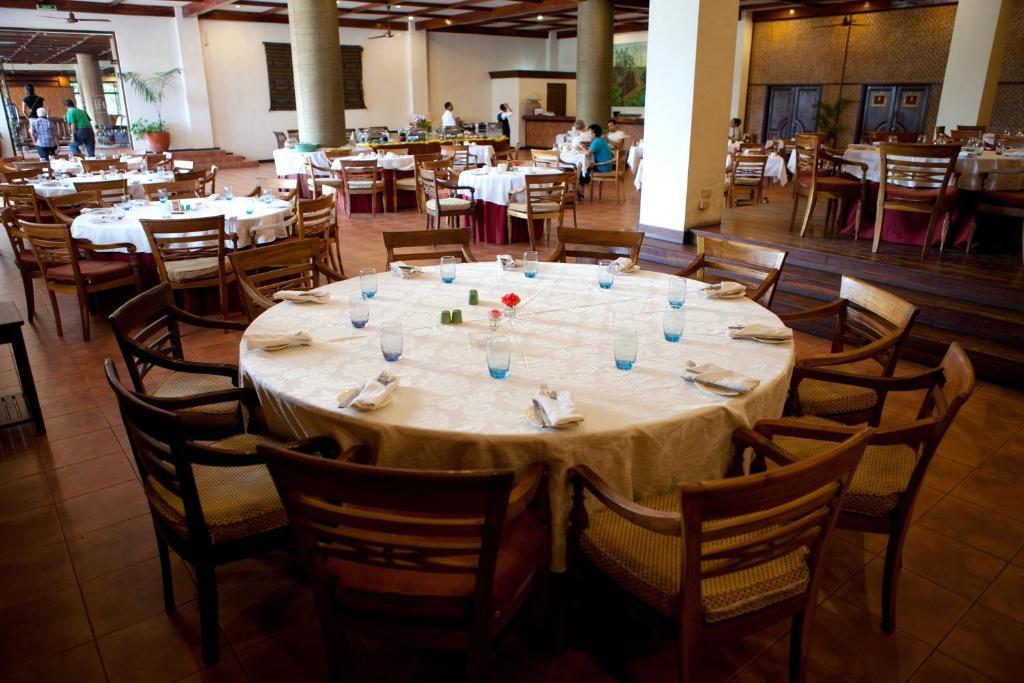 Hotel Timor Dili Bagian luar foto