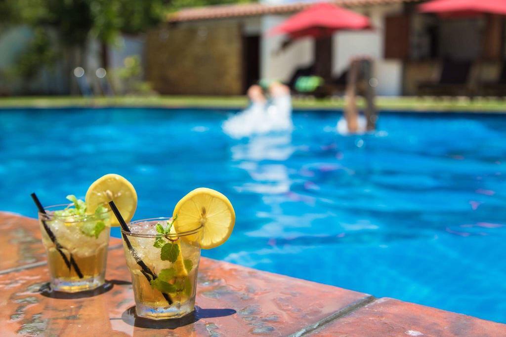 Hotel Timor Dili Bagian luar foto