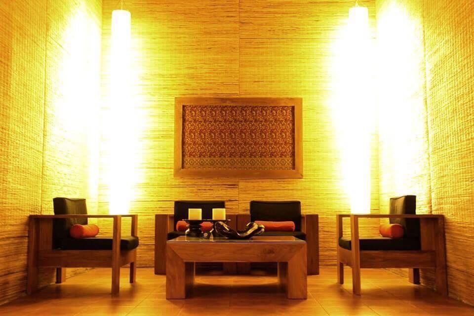Hotel Timor Dili Bagian luar foto